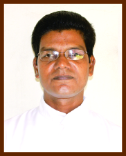 Dr. Fr. Shaiju P.K.
