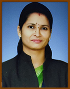 Sagarika Gupta
