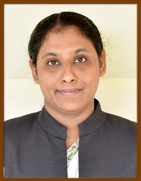 Mrs. Siji Jestus John