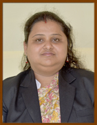 Mrs. Swayata Basu